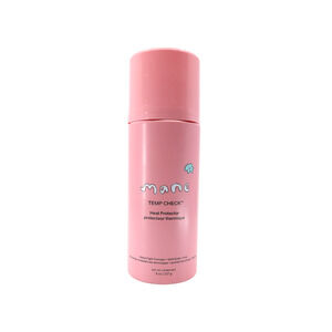 Temp Check Anti Frizz Heat Protectant - 8 oz